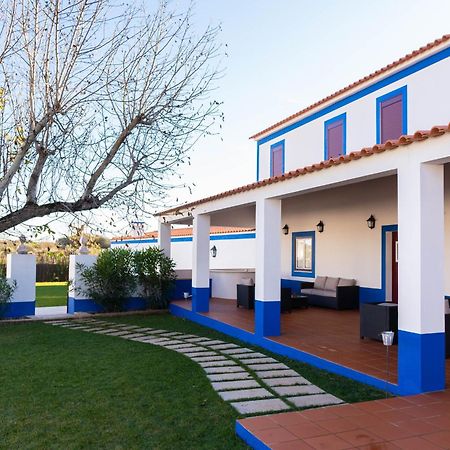 Tapada Do Chafariz Bed & Breakfast Estremoz Ngoại thất bức ảnh