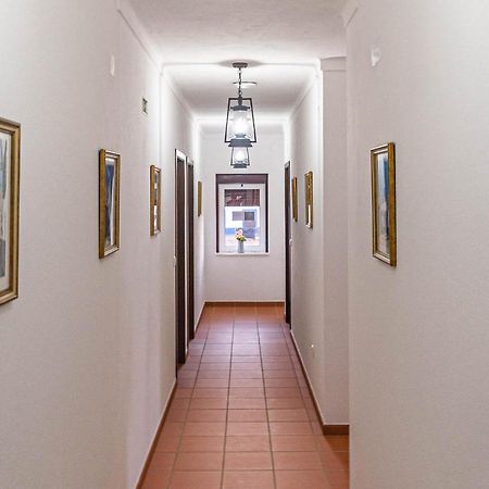 Tapada Do Chafariz Bed & Breakfast Estremoz Ngoại thất bức ảnh