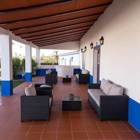 Tapada Do Chafariz Bed & Breakfast Estremoz Ngoại thất bức ảnh