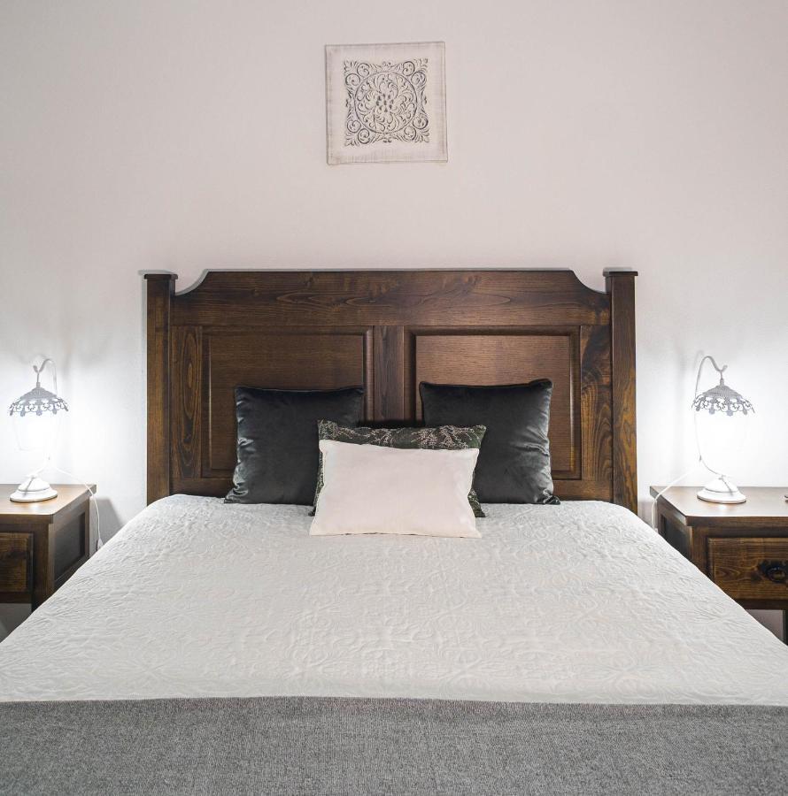 Tapada Do Chafariz Bed & Breakfast Estremoz Ngoại thất bức ảnh