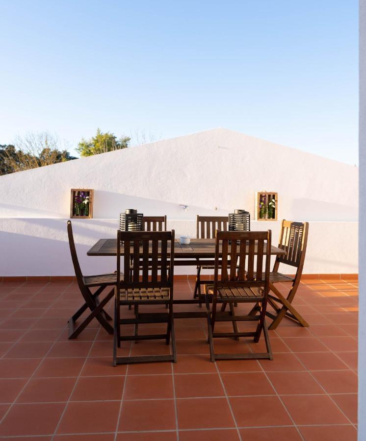 Tapada Do Chafariz Bed & Breakfast Estremoz Ngoại thất bức ảnh