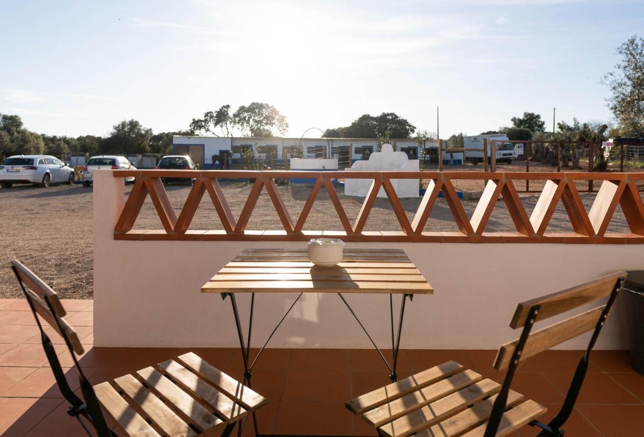 Tapada Do Chafariz Bed & Breakfast Estremoz Ngoại thất bức ảnh