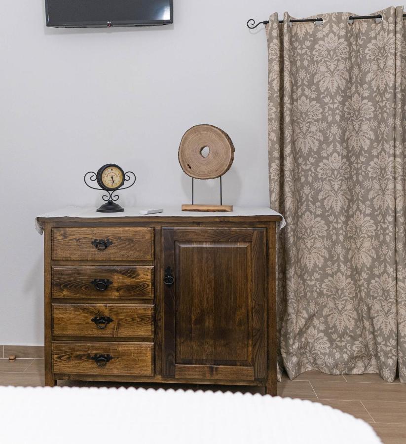 Tapada Do Chafariz Bed & Breakfast Estremoz Ngoại thất bức ảnh
