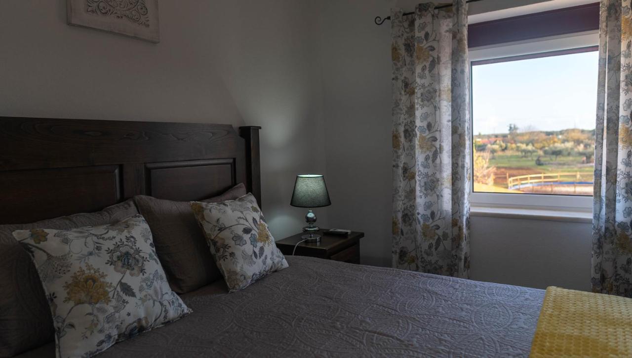Tapada Do Chafariz Bed & Breakfast Estremoz Ngoại thất bức ảnh
