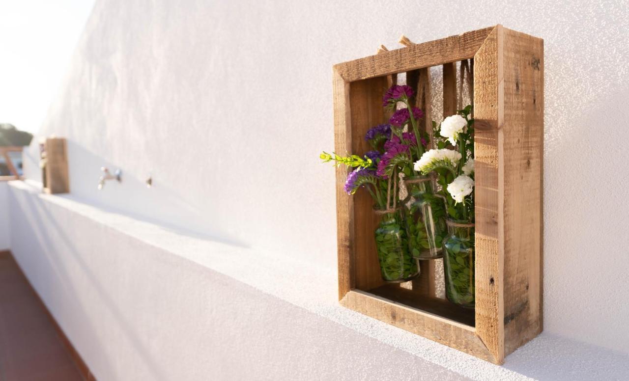 Tapada Do Chafariz Bed & Breakfast Estremoz Ngoại thất bức ảnh
