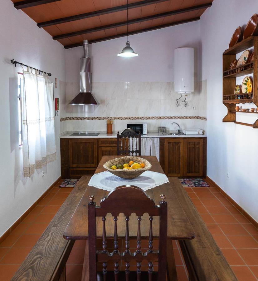 Tapada Do Chafariz Bed & Breakfast Estremoz Ngoại thất bức ảnh