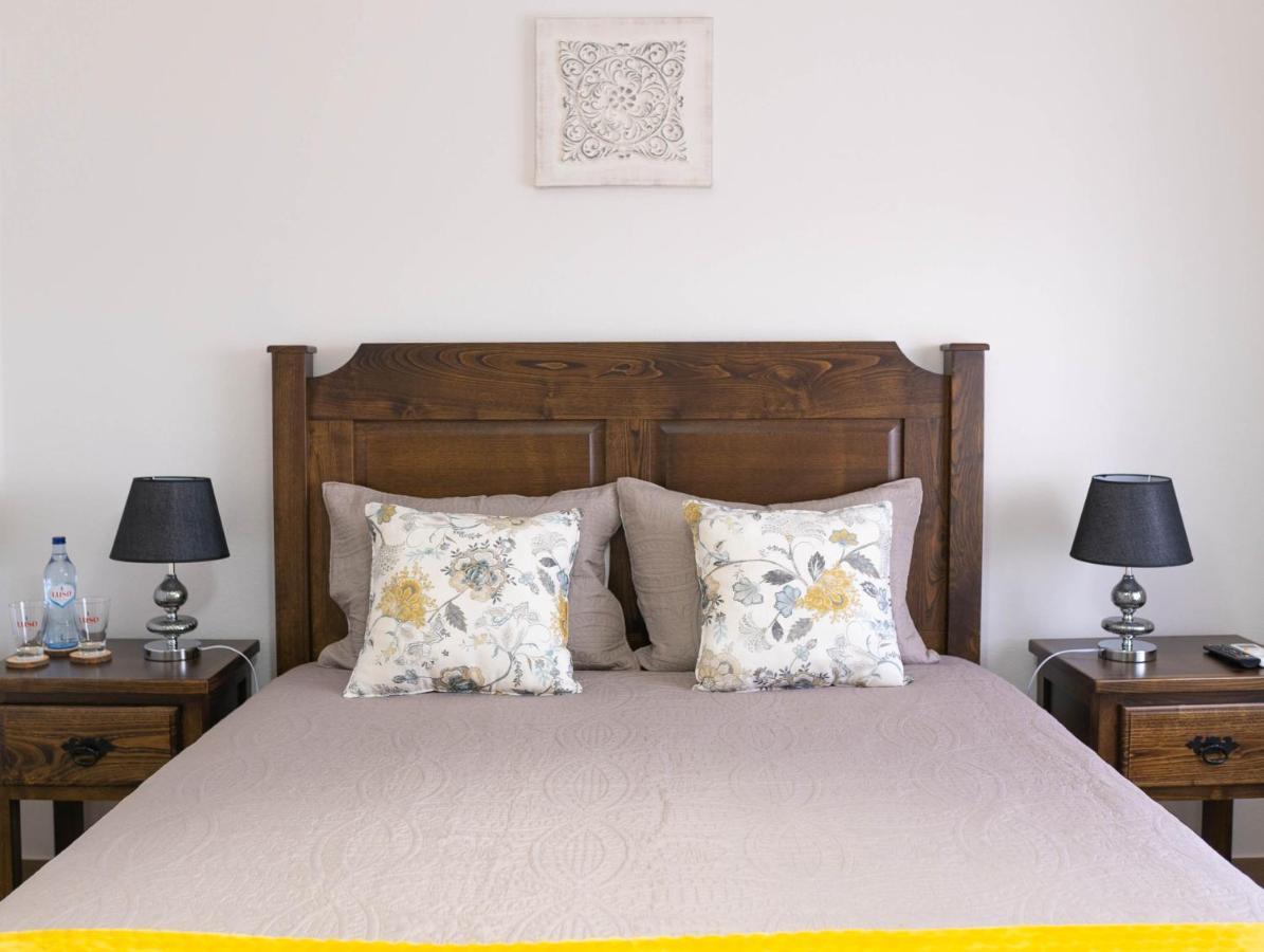 Tapada Do Chafariz Bed & Breakfast Estremoz Ngoại thất bức ảnh