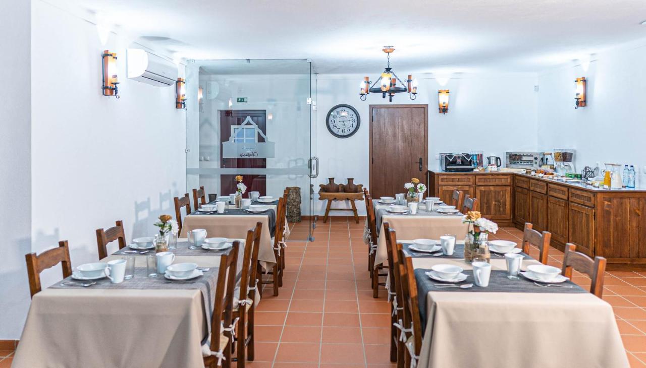 Tapada Do Chafariz Bed & Breakfast Estremoz Ngoại thất bức ảnh