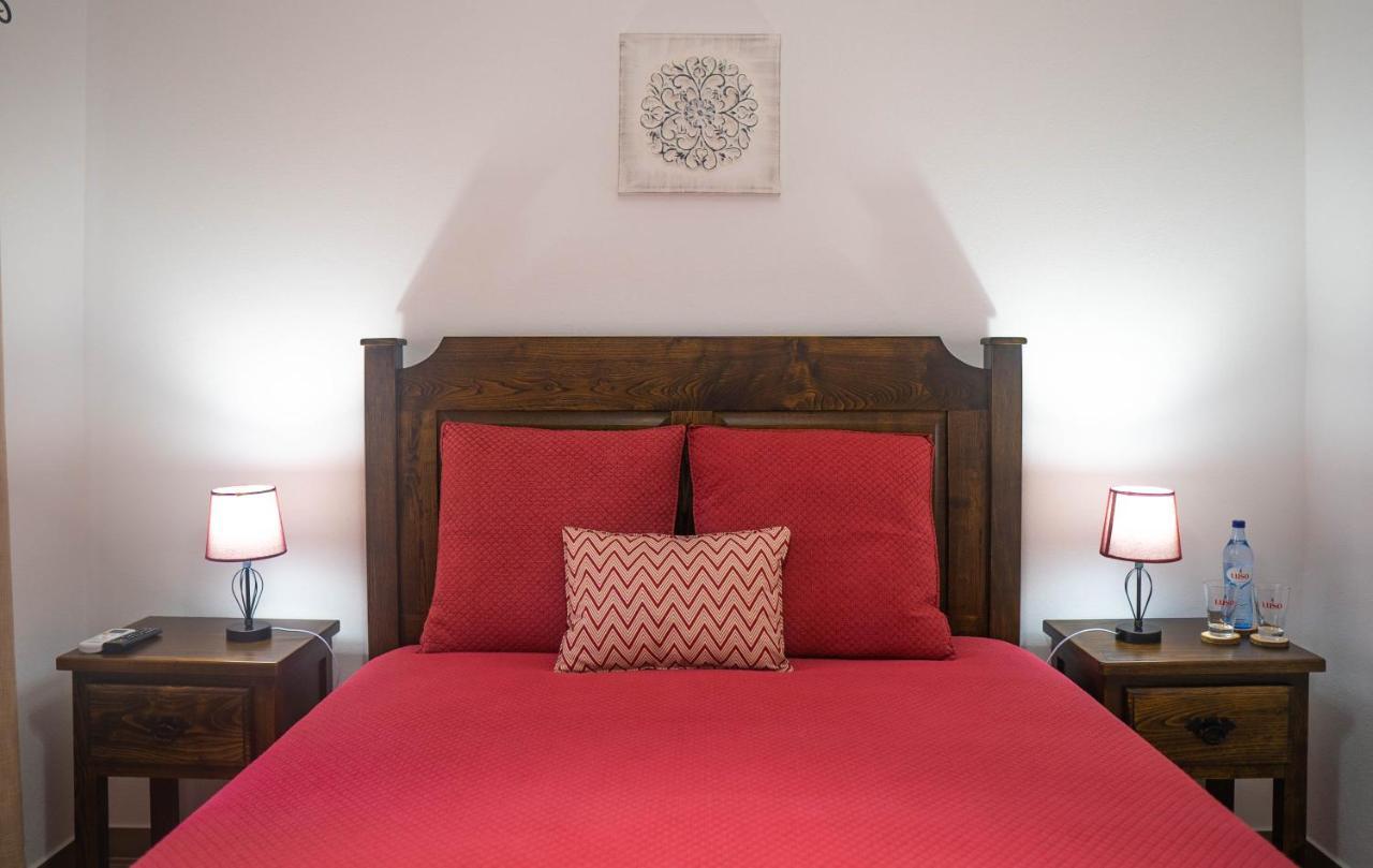 Tapada Do Chafariz Bed & Breakfast Estremoz Ngoại thất bức ảnh