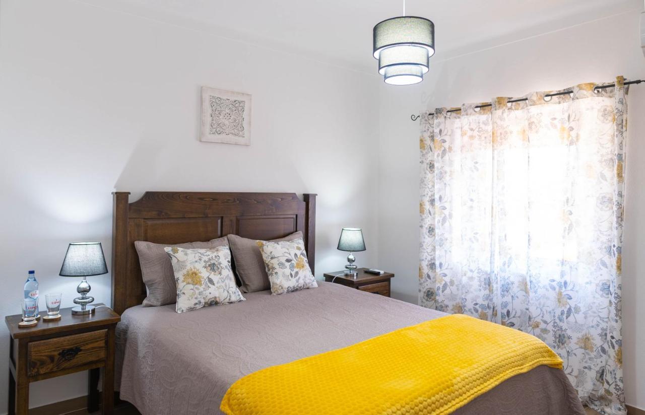 Tapada Do Chafariz Bed & Breakfast Estremoz Ngoại thất bức ảnh