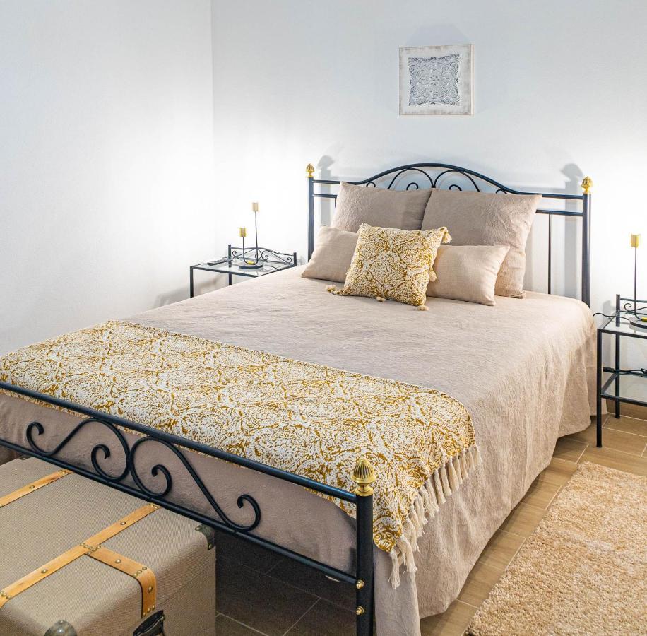 Tapada Do Chafariz Bed & Breakfast Estremoz Ngoại thất bức ảnh