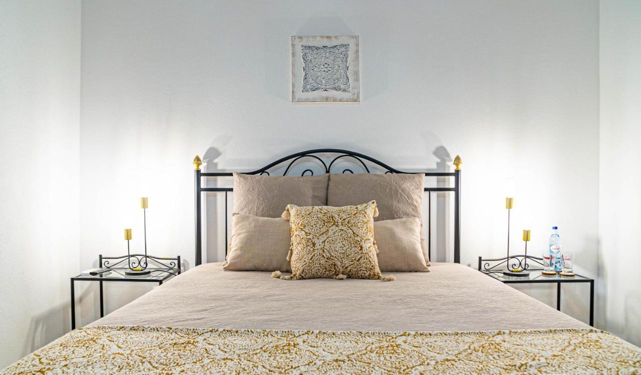 Tapada Do Chafariz Bed & Breakfast Estremoz Ngoại thất bức ảnh