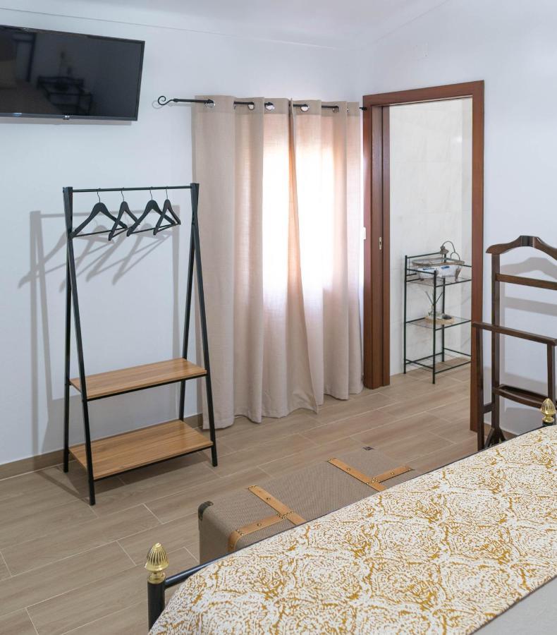 Tapada Do Chafariz Bed & Breakfast Estremoz Ngoại thất bức ảnh