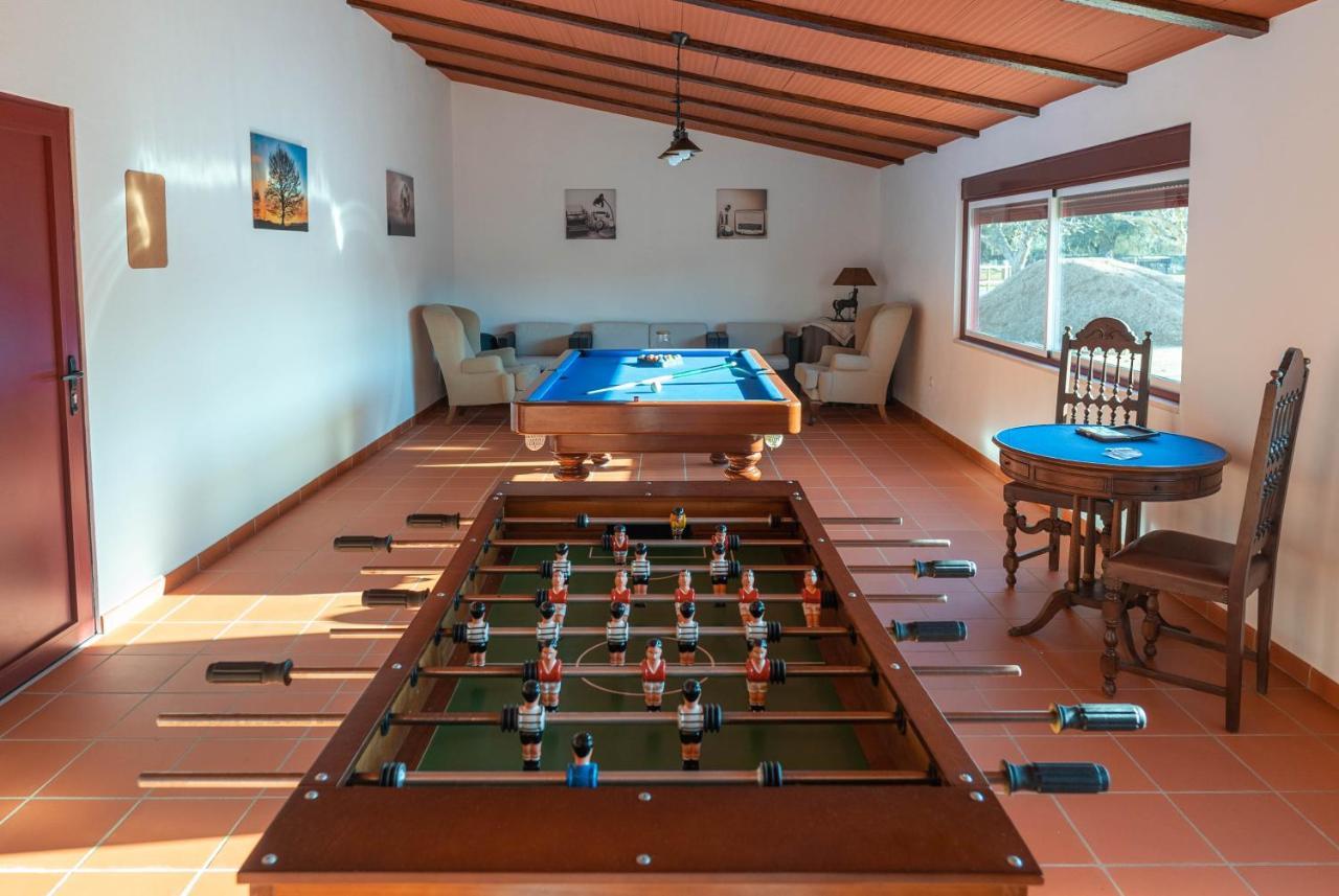 Tapada Do Chafariz Bed & Breakfast Estremoz Ngoại thất bức ảnh