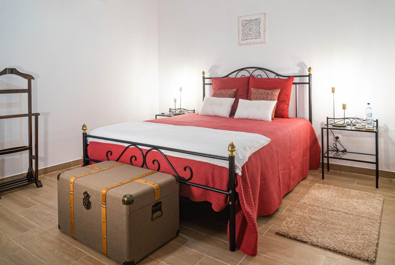 Tapada Do Chafariz Bed & Breakfast Estremoz Ngoại thất bức ảnh