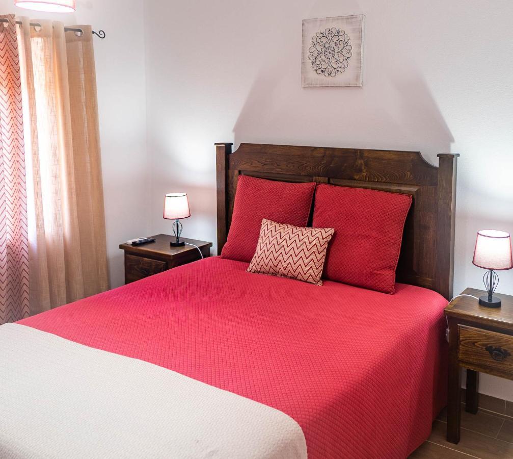 Tapada Do Chafariz Bed & Breakfast Estremoz Ngoại thất bức ảnh