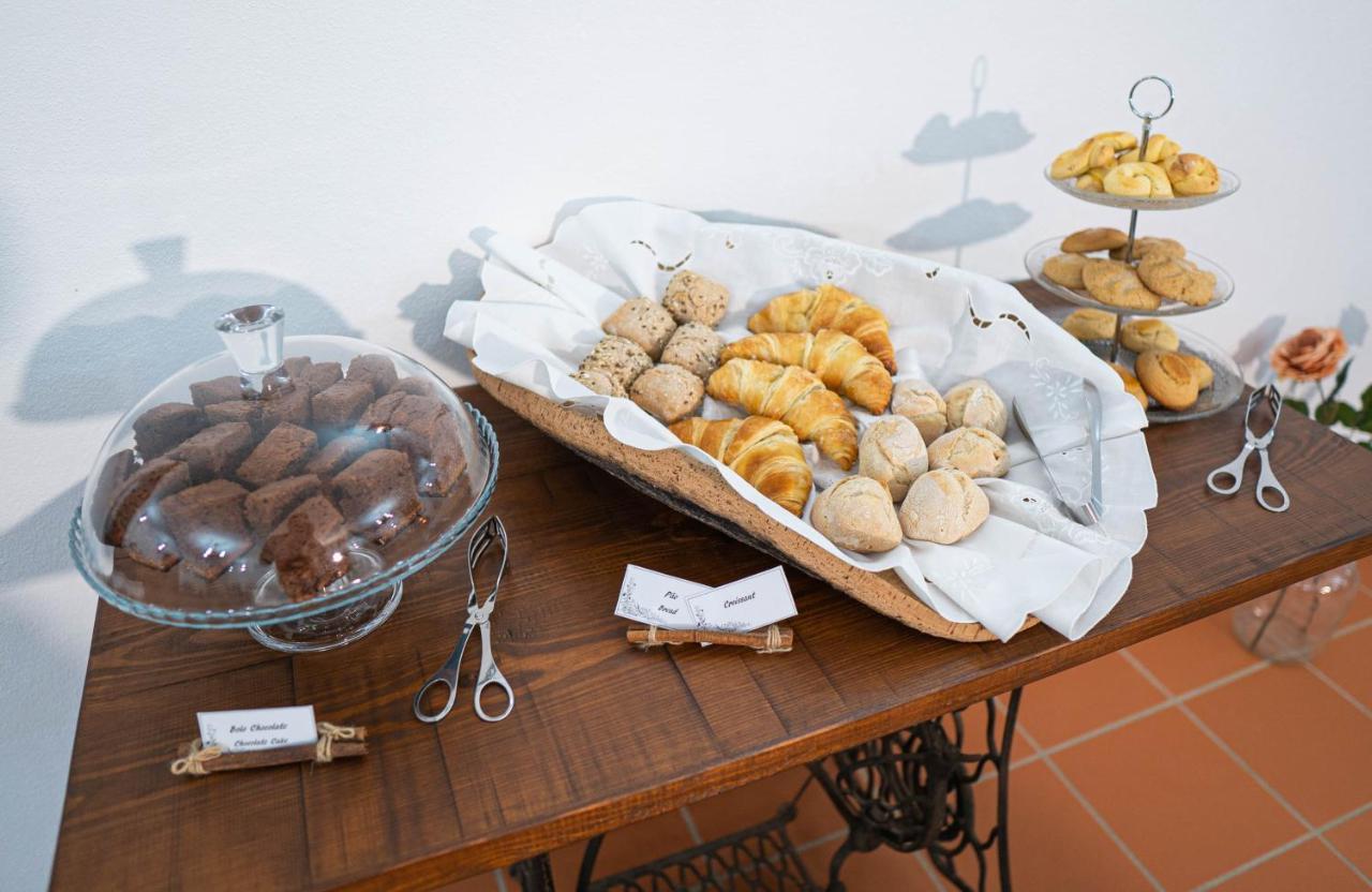 Tapada Do Chafariz Bed & Breakfast Estremoz Ngoại thất bức ảnh