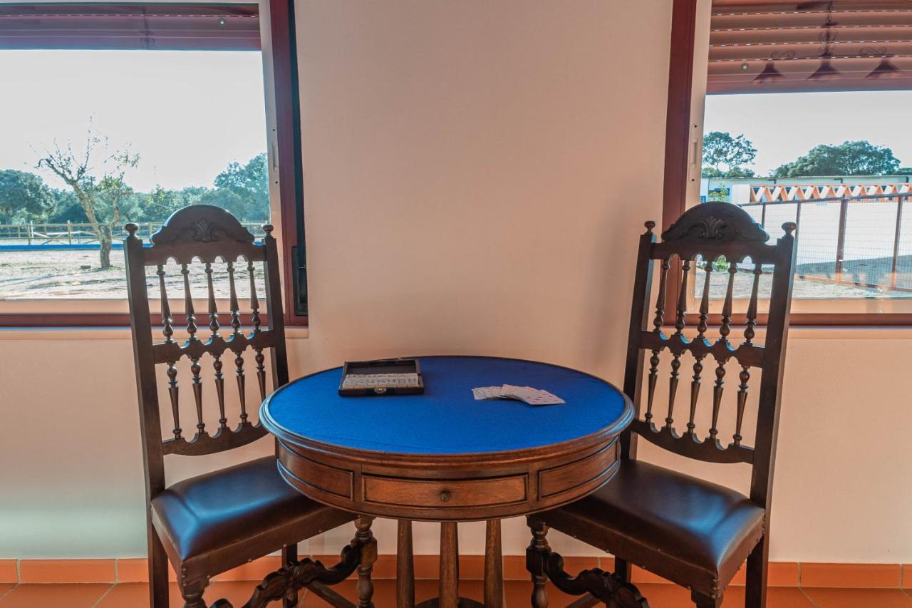 Tapada Do Chafariz Bed & Breakfast Estremoz Ngoại thất bức ảnh