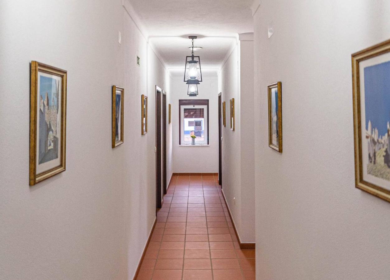 Tapada Do Chafariz Bed & Breakfast Estremoz Ngoại thất bức ảnh