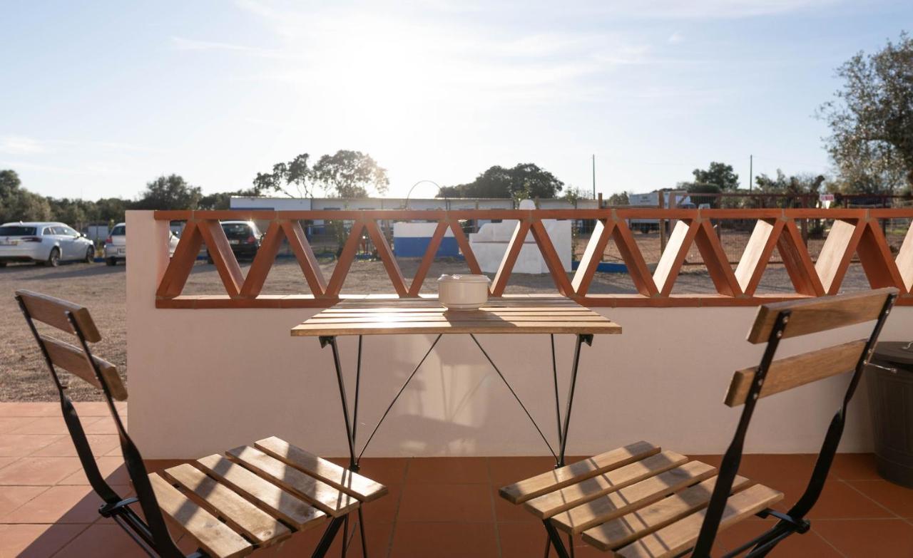 Tapada Do Chafariz Bed & Breakfast Estremoz Ngoại thất bức ảnh