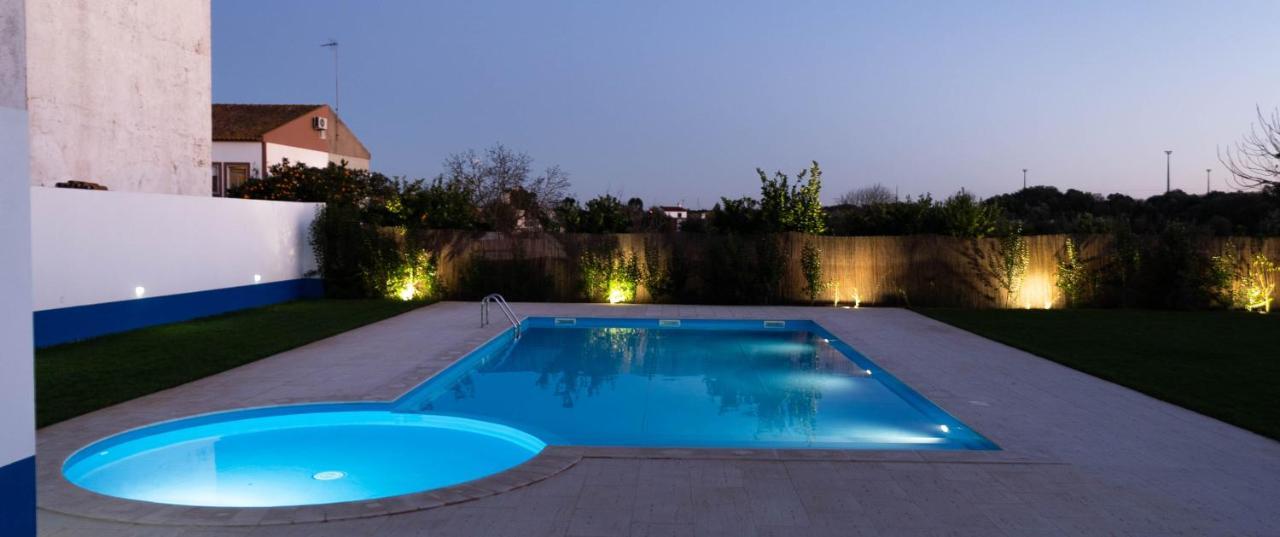 Tapada Do Chafariz Bed & Breakfast Estremoz Ngoại thất bức ảnh