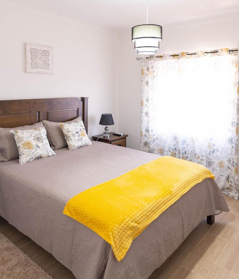 Tapada Do Chafariz Bed & Breakfast Estremoz Ngoại thất bức ảnh