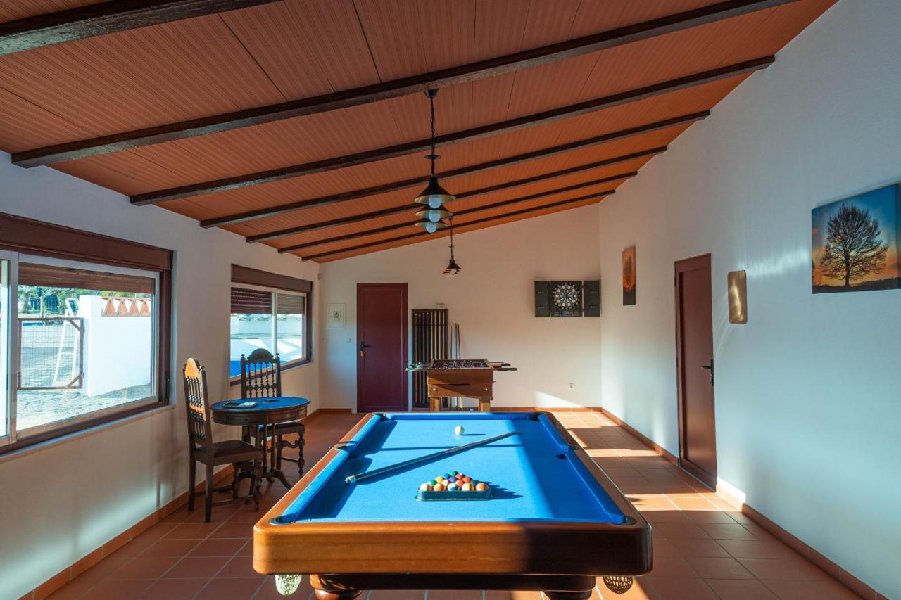 Tapada Do Chafariz Bed & Breakfast Estremoz Ngoại thất bức ảnh