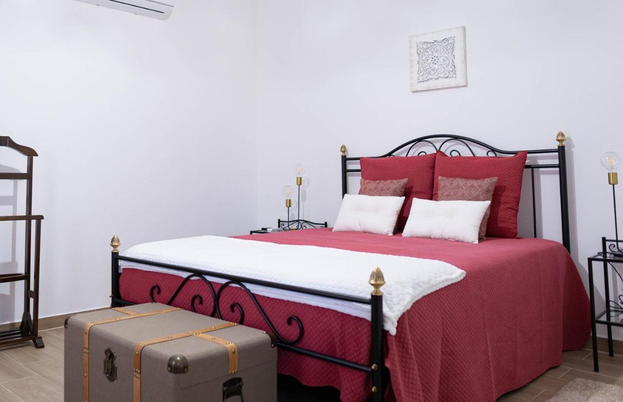 Tapada Do Chafariz Bed & Breakfast Estremoz Ngoại thất bức ảnh