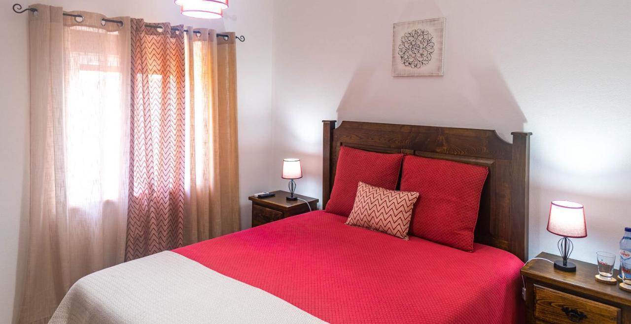 Tapada Do Chafariz Bed & Breakfast Estremoz Ngoại thất bức ảnh