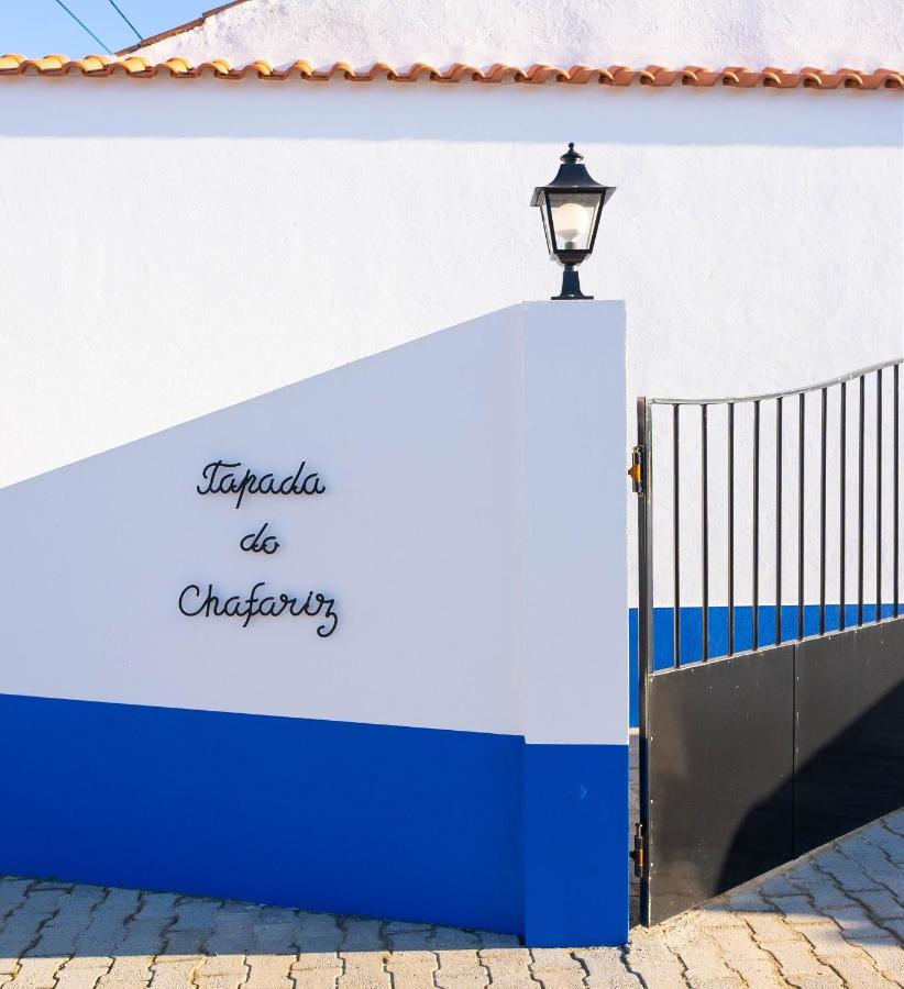 Tapada Do Chafariz Bed & Breakfast Estremoz Ngoại thất bức ảnh