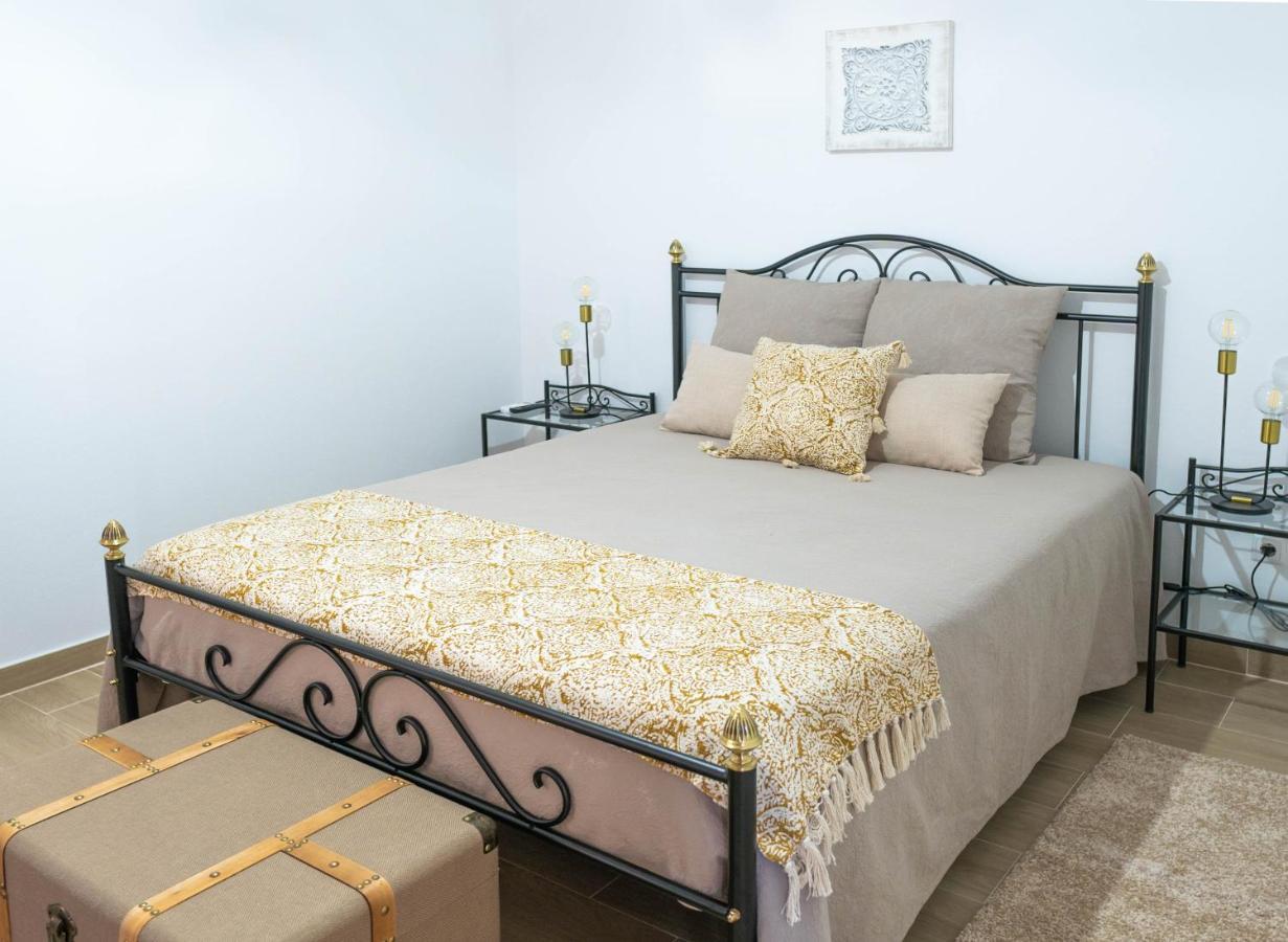 Tapada Do Chafariz Bed & Breakfast Estremoz Ngoại thất bức ảnh