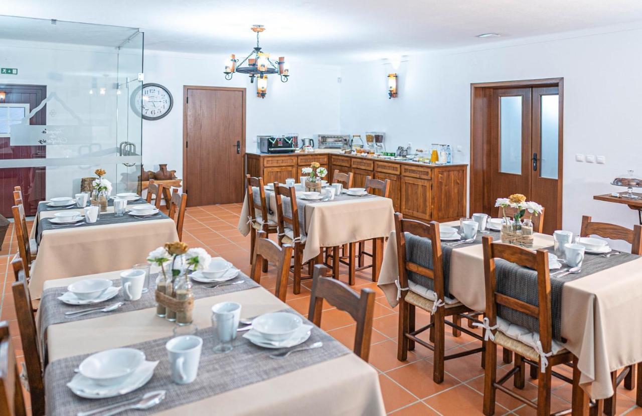 Tapada Do Chafariz Bed & Breakfast Estremoz Ngoại thất bức ảnh