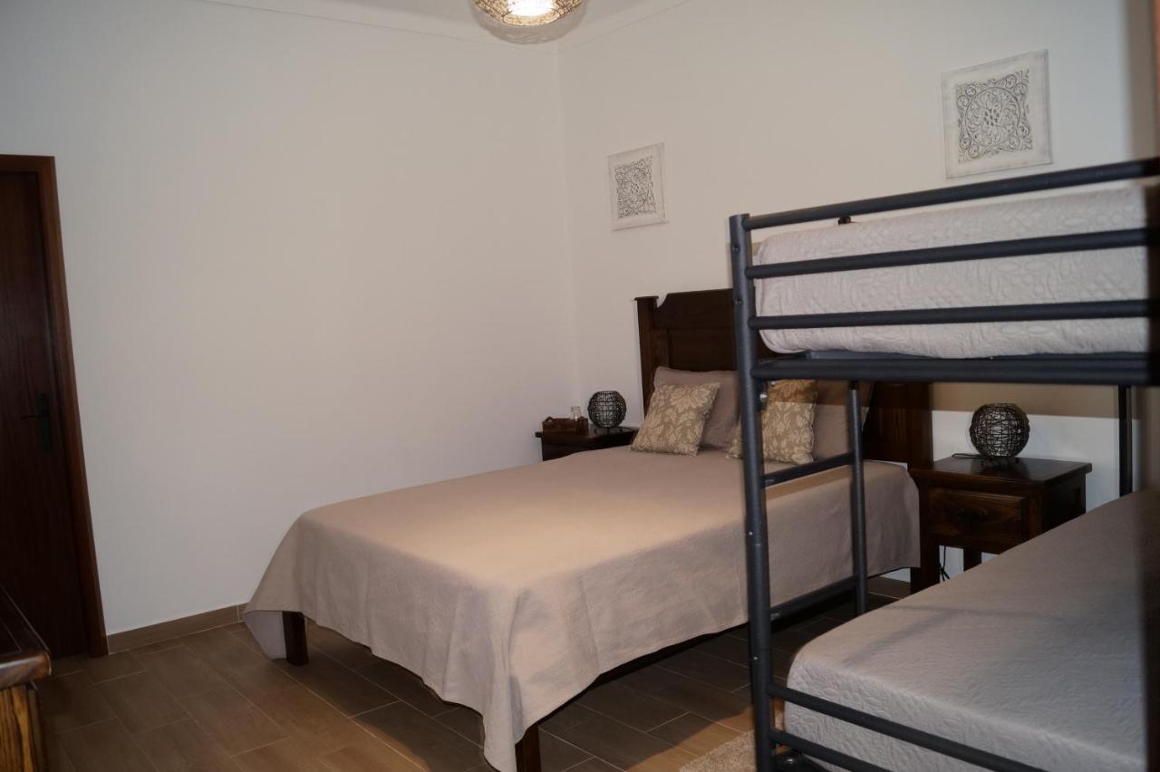 Tapada Do Chafariz Bed & Breakfast Estremoz Ngoại thất bức ảnh