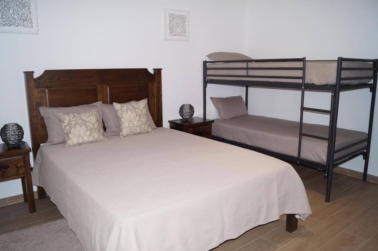 Tapada Do Chafariz Bed & Breakfast Estremoz Ngoại thất bức ảnh