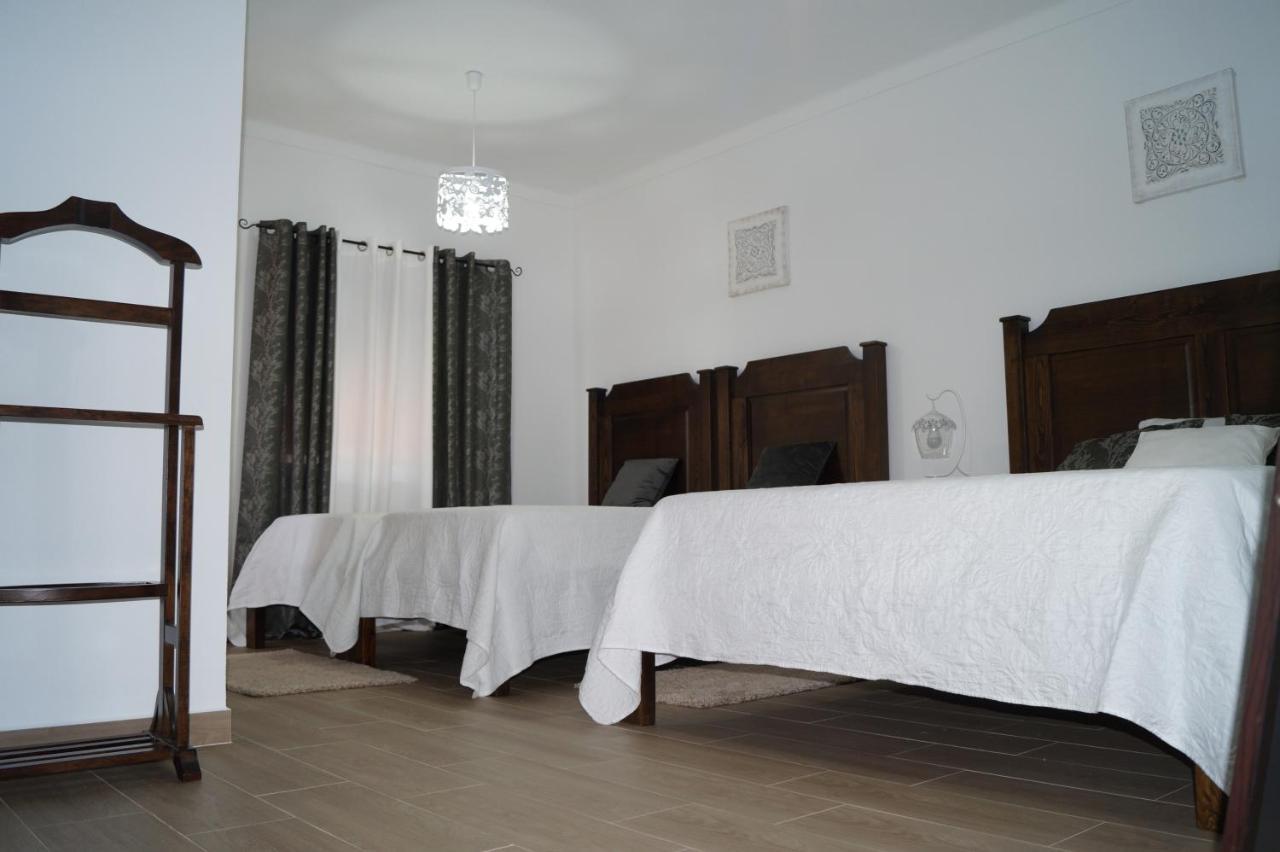 Tapada Do Chafariz Bed & Breakfast Estremoz Ngoại thất bức ảnh